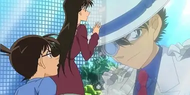 Kaitou Kid and the Blush Mermaid (1)