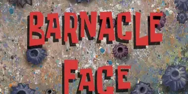 Barnacle Face