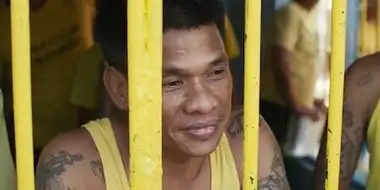 Philippines: The War on Drugs Prison