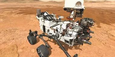 A Robot's Guide to Mars