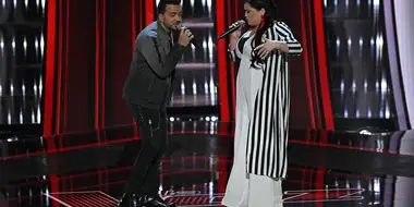 Blind Auditions (4)