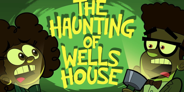 The Haunting of Wells House