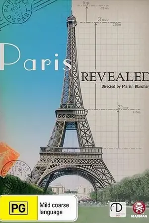 Paris Revealed