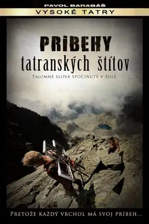 Príbehy tatranských štítov