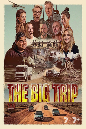 The Big Trip