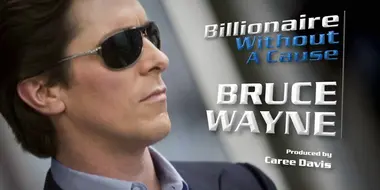 Billionaire Without a Cause