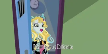 Parent-Creature Conference