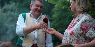 Dario Cecchini