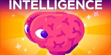 What Is Intelligence? Where Does it Begin?