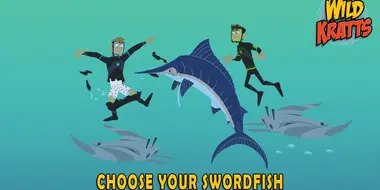 Choose Your Swordfish