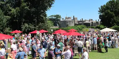 Walmer Castle 2