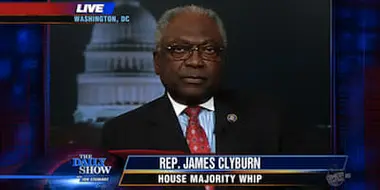 Rep. James Clyburn