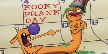 Kooky Prank Day