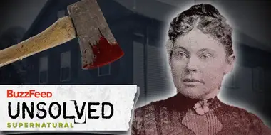 The Murders That Haunt The Lizzie Borden House