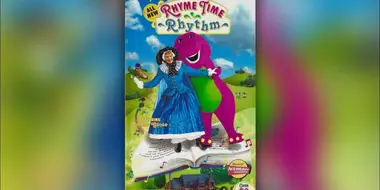 Barney's Rhyme Time Rhythm