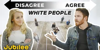 Do All White People Think The Same About Race?