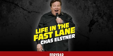 Chas Elstner: Life in the Fast Lane