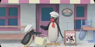 Pingu at your Service