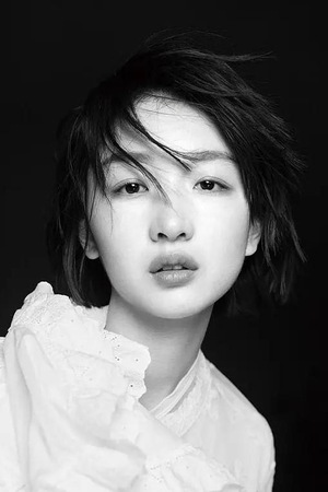 Zhou Dongyu