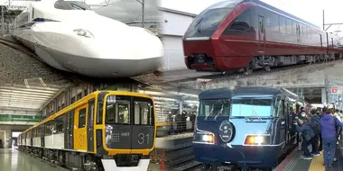 Reviewing the New Trains of 2020