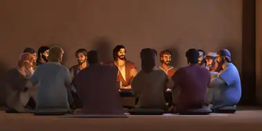 The Last Supper