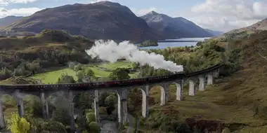 Scottish Highlands