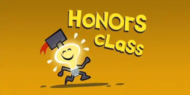 Honors Class
