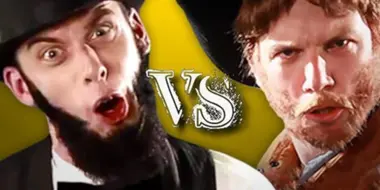 Abe Lincoln vs. Chuck Norris