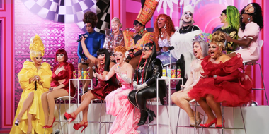 RuPaul’s Drag Race Season 16 - Part 1