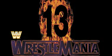 WrestleMania XIII