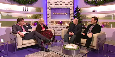 Richard and Judy Interview