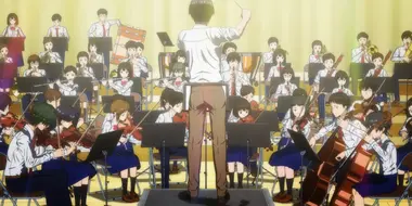 Umimaku High Orchestra Club