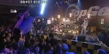 Top Gear of the Pops