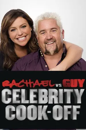 Rachael vs. Guy: Celebrity Cook-Off