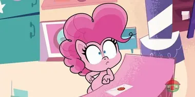 Pinkie Pie: Hyper-Helper - Part 2