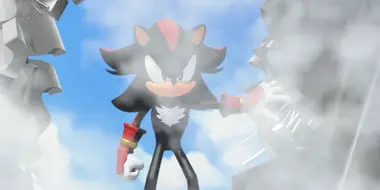 Eggman: The Video Game Part 2: The End of the World