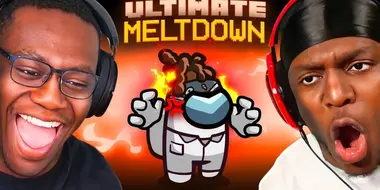 SIDEMEN AMONG US: KSI'S ULTIMATE MELTDOWN