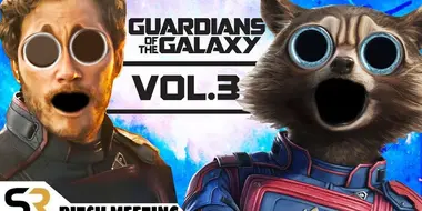 Guardians of the Galaxy Vol. 3