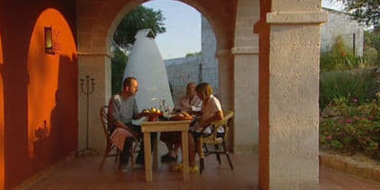 Revisited: Puglia, Italy: Masseria Impisi - An Artists' Retreat