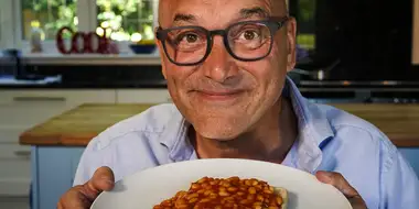 Keeping Britain Going: Baked Beans Update