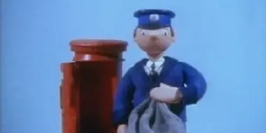 Peter the Postman