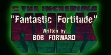 Fantastic Fortitude