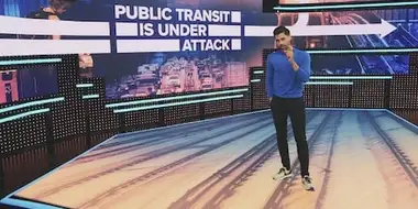 Why Your Public Transportation Sucks