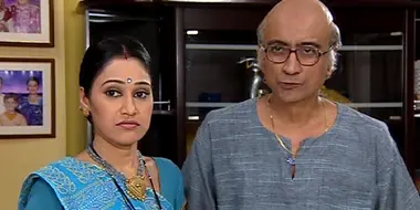 Champaklal Decides To Get Tapu Married