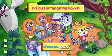 The Case of the Crying Monkey