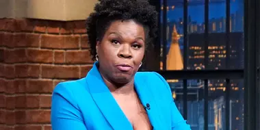 Leslie Jones, Rosie Perez