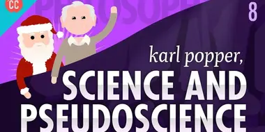 Karl Popper, Science, & Pseudoscience