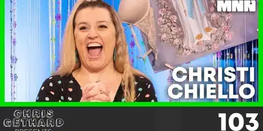 “Coochie Creek“ with Christi Chiello