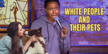 Comedy Cellar: White People and Their Pets