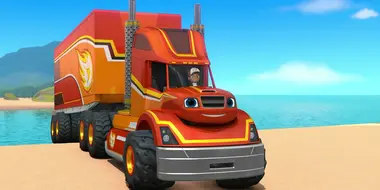 Big Rig Blaze